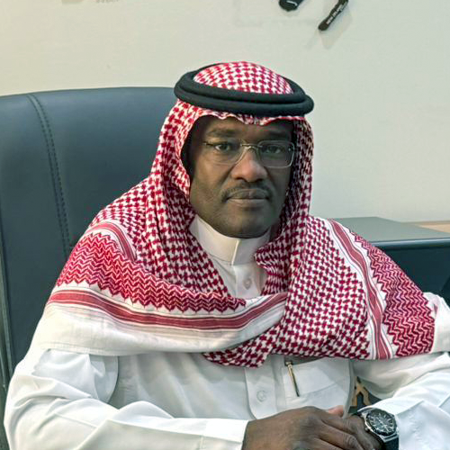 رئيس مجلس الإدارة