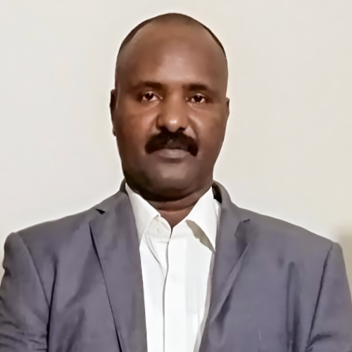 مدير المشاريع