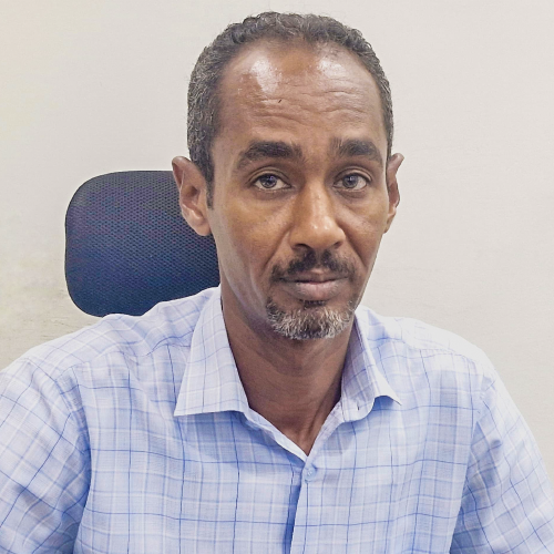 السلامة وضبط الجودة